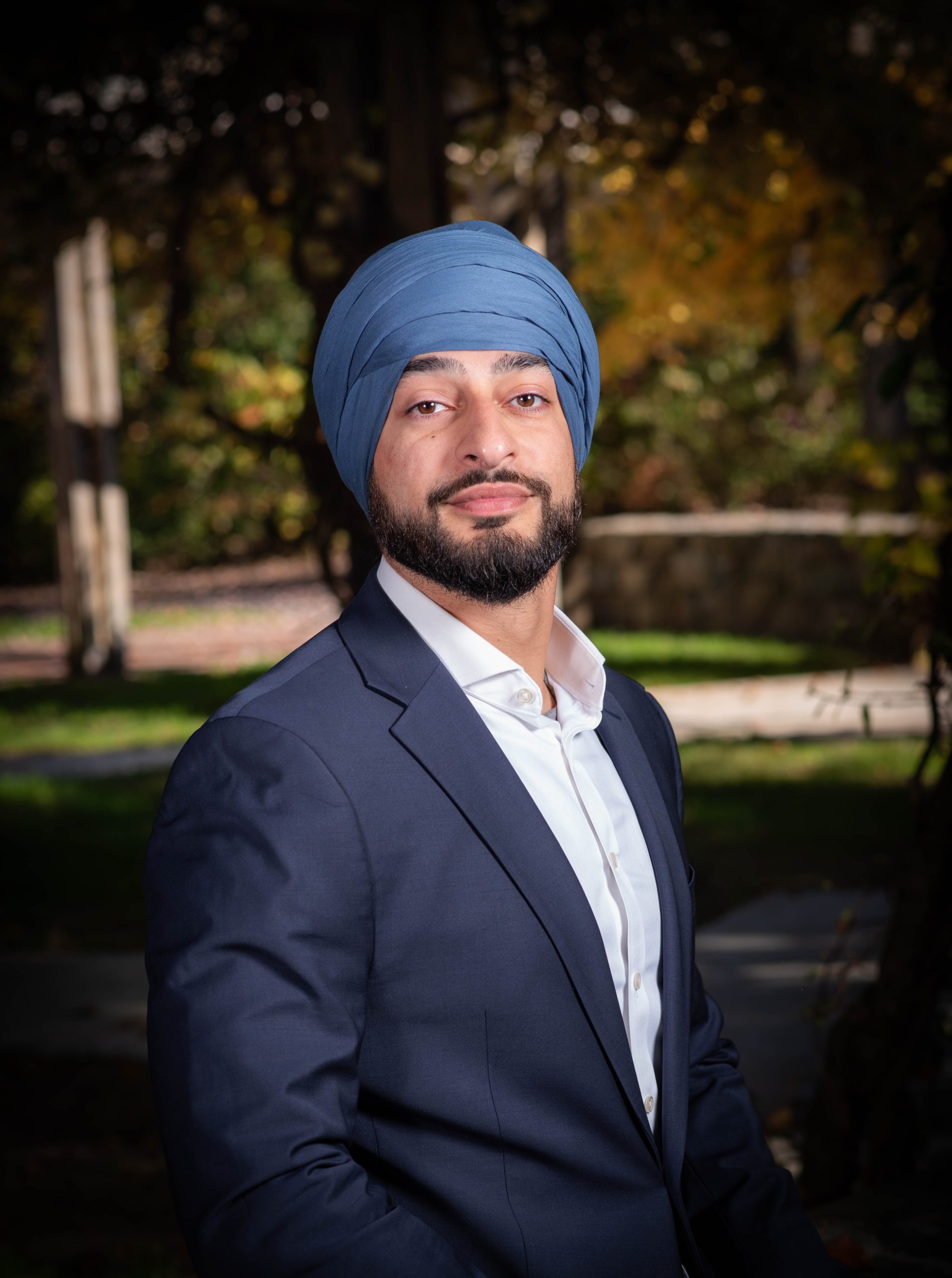 Sim Sodhi